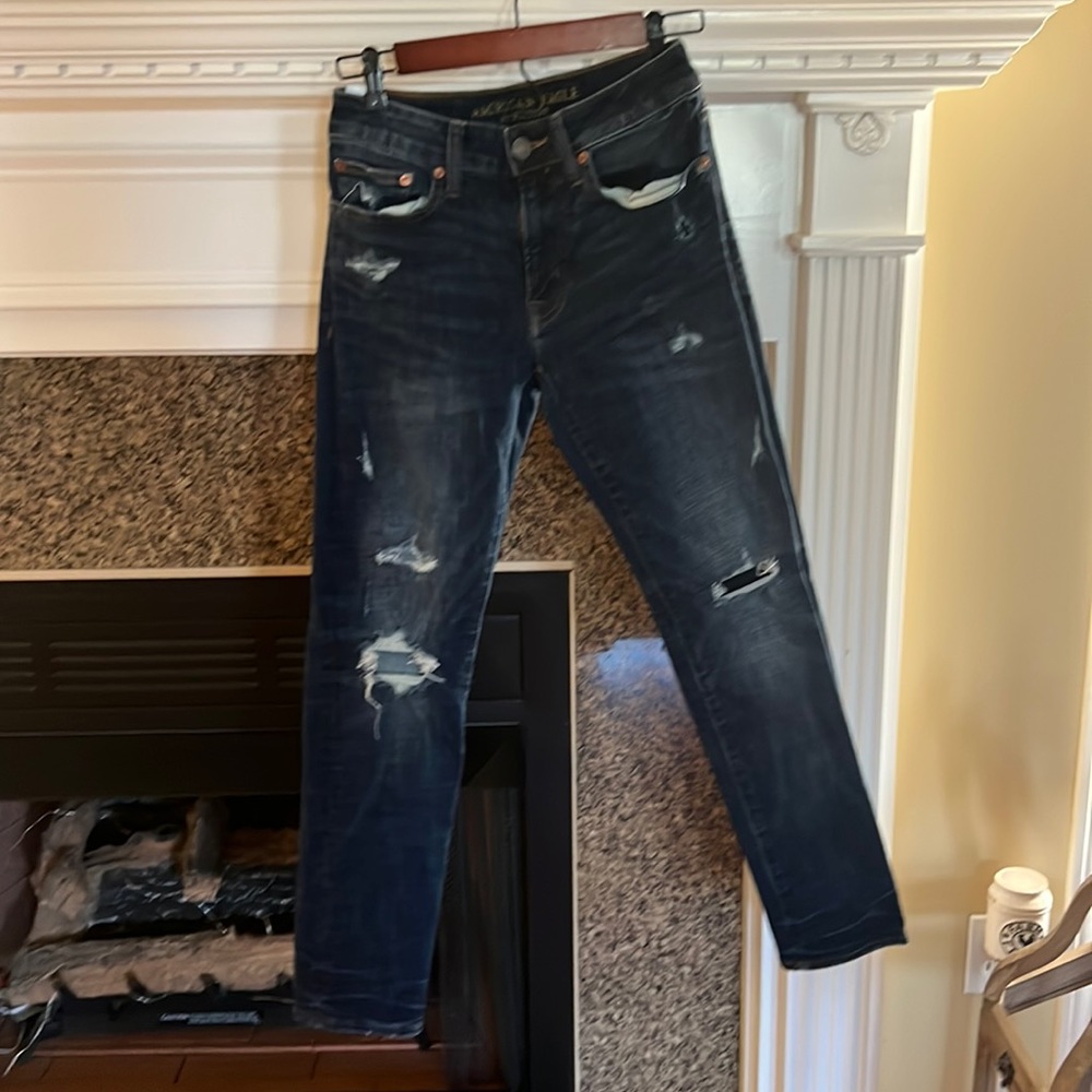 AE men’s jeans